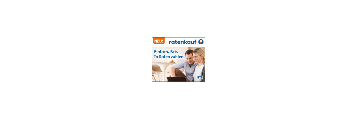 Ratenkauf mit easyCredit - ratenkauf mit easyCredit