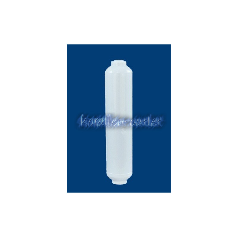 Aqualight Picobello-Aktivkohlefilter Ersatzfilter für Umkehrosmose