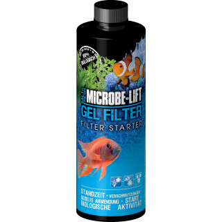 ARKA® Gel Filter