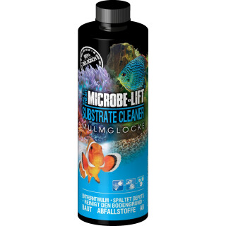MICROBE-LIFT® Substrate Cleaner 236ml