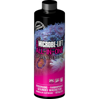 ARKA® All in One 118ml
