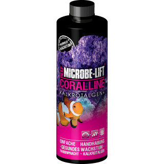 MICROBE-LIFT® Coralline Algae Accelerator 473ml
