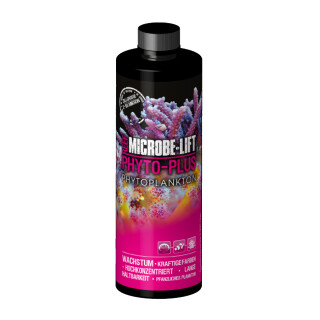 ARKA® Phyto-Plus - Pflanzliches Plankton 118ml