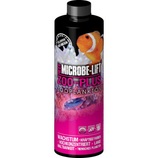 ARKA® Zoo-Plus 473ml