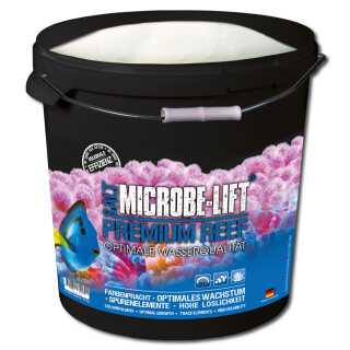MICROBE-LIFT® Premium Reef Salt 10kg