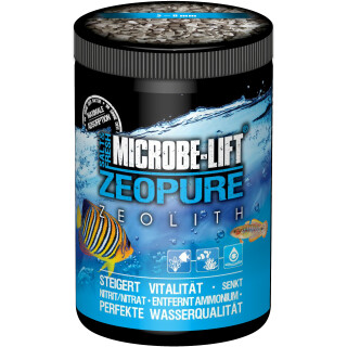 ARKA® Zeopure (zeolite 5-9mm)