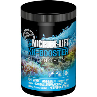 ARKA® KH Booster - Karbonathärte sicher...