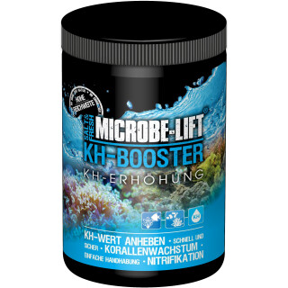 MICROBE-LIFT® KH Booster - Karbonathärte sicher...