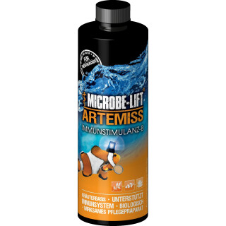MICROBE-LIFT® Artemiss Meerwasser 118ml