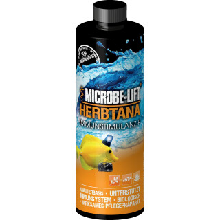 MICROBE-LIFT® Herbtana Meer- und Süßwasser...