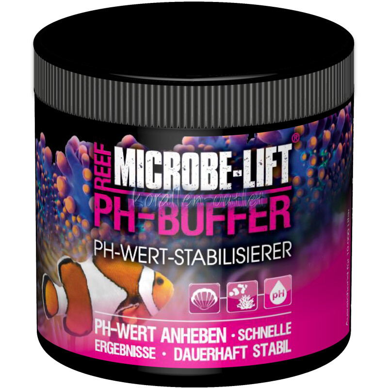 MICROBE-LIFT® pH-Buffer
