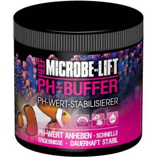 MICROBE-LIFT® pH-Buffer 500g