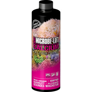 MICROBE-LIFT® Calcium 236ml
