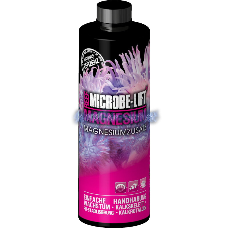MICROBE-LIFT® Magnesium