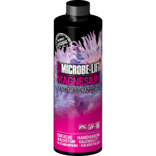 MICROBE-LIFT® Magnesium 118ml