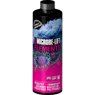 ARKA® Elements 473ml