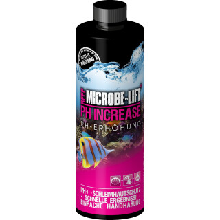 MICROBE-LIFT® pH Increase Meerwasser (Erhöhen)