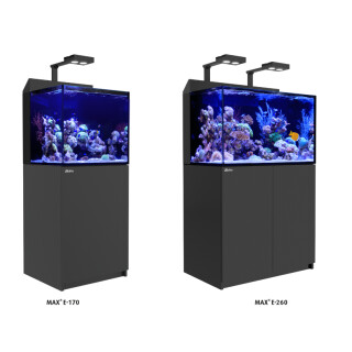 Red Sea MAX® E - 260 LED (with 2x ReefLED)