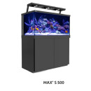 Red Sea Max S 500 LED Complete Reef System wei&szlig;