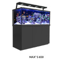 Red Sea Max S 650 LED Complete Reef System