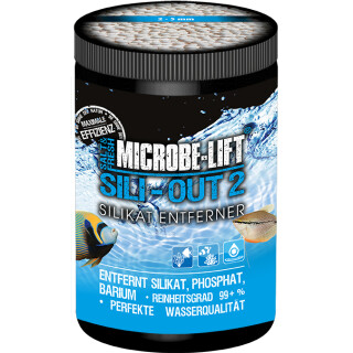 ARKA® Sili-Out 2 - Silikatentferner 700 gr (1L)