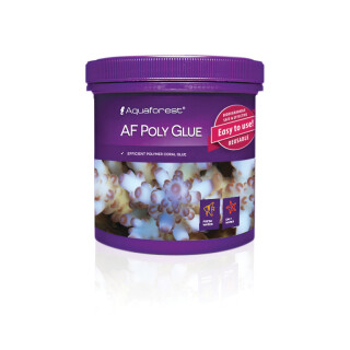 Aquaforest AF Poly Glue 600g