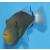 Melichthys vidua - Pinktail triggerfish M