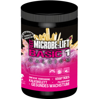 MICROBE-LIFT® Basic 1 - Calcium