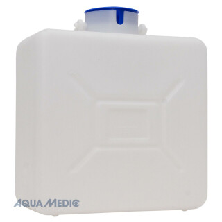 Aqua Medic refi ll depot 16 Liter - Kanister mit...