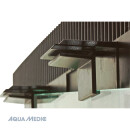 Aqua Medic comb 50 - &Uuml;berlaufkamm mit Tasche 50 cm