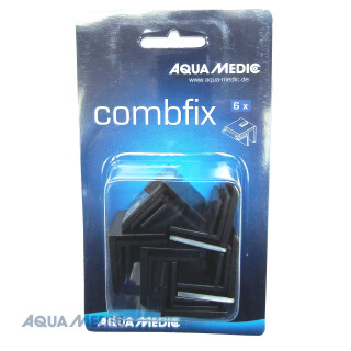 Aqua Medic combfix - Halterung für Überlaufkamm (comb 50)...