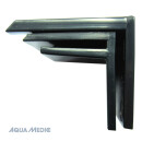 Aqua Medic combfix - Halterung für Überlaufkamm (comb 50) 6 Stk.