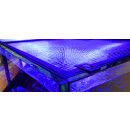 Red Sea aquarium net cover 24"/60cm (incl. 1...