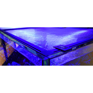 Red Sea aquarium net cover 36"/90cm (incl. 1 universal cutout)