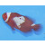 Premnas biaculeatus - Maroon Snowflake Clownfish (captive breeding)