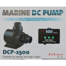 Jebao Brushless DC Pump DCP-2500