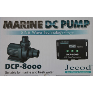 Jebao Brushless DC Pump DCP-8500