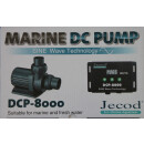 Jebao Brushless DC Pump DCP-8000