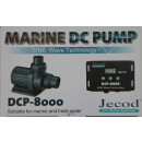 Jebao Brushless DC Pump DCP-8500