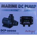 Jebao Brushless DC Pump DCP-20000