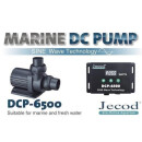 Jebao Brushless DC Pump DCP-6500