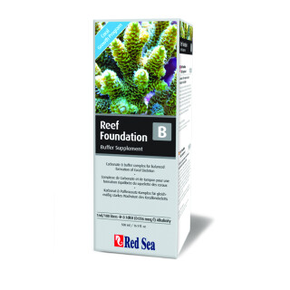 Red Sea Reef Foundation B (ALK) 1000ml