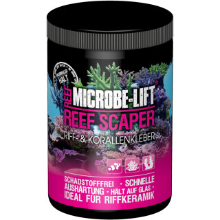 MICROBE-LIFT® Reefscaper - Riff- & Korallenkleber...