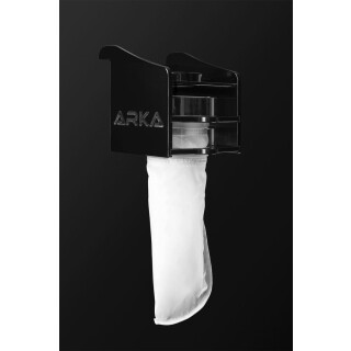 ARKA® Core 2fach Filtersockenhalter