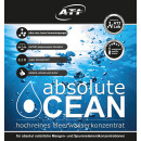 ATI Absolute Ocean 4,08L Konzentrat für 34L Meerwasser