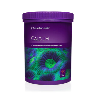 Aquaforest Calcium Salt 850gr.