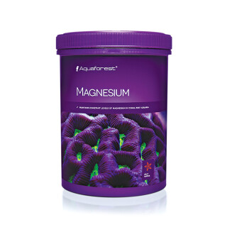 Aquaforest Magnesium Salt 750 g
