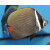 Chaetodon collare - Brown Butterflyfish, Collare Butterflyfish, Collared Butterflyfish