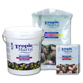 Tropic Marin PRO-REEF Meersalz 4kg Karton