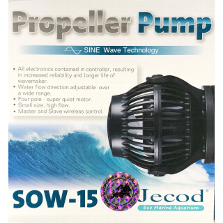 Jebao Wave Maker SOW-15